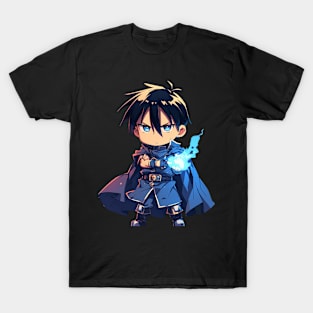 roy T-Shirt